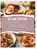 Air Fryer Low Carb Dinners