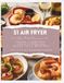 Air Fryer Low Carb Dinners