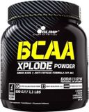 Olimp BCAA Xplode - Cola (500g) - Poudre BCAA