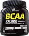Olimp BCAA Xplode - Cola (500g) - Poudre BCAA