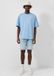 QS s.Oliver QS Jeans-Bermuda JOHN Blauw W34