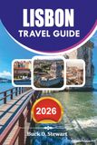 LISBON Travel Guide 2026