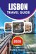LISBON Travel Guide 2026