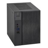 ASRock DeskMeet B760 Series - Barebone - PC compact