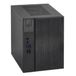 ASRock DeskMeet B760 Series - Barebone - PC compact