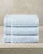 De Witte Lietaer Excellence serviette 50x100 Powder Blue