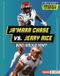 Ja'marr Lerner Sports All-Star Smackdown: Ja'Marr Chase vs. Jerry Rice