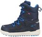 Trollkids Finnmark Bottes de neige Bleu EU 37 Enfants