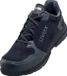 Uvex 6592 6592246 Lage veiligheidsschoenen S3 Schoenmaat (EU): 46 Zwart 1 paar