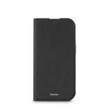 Hama Daily Protect Booklet hoesje voor iPhone 17 - Zwart