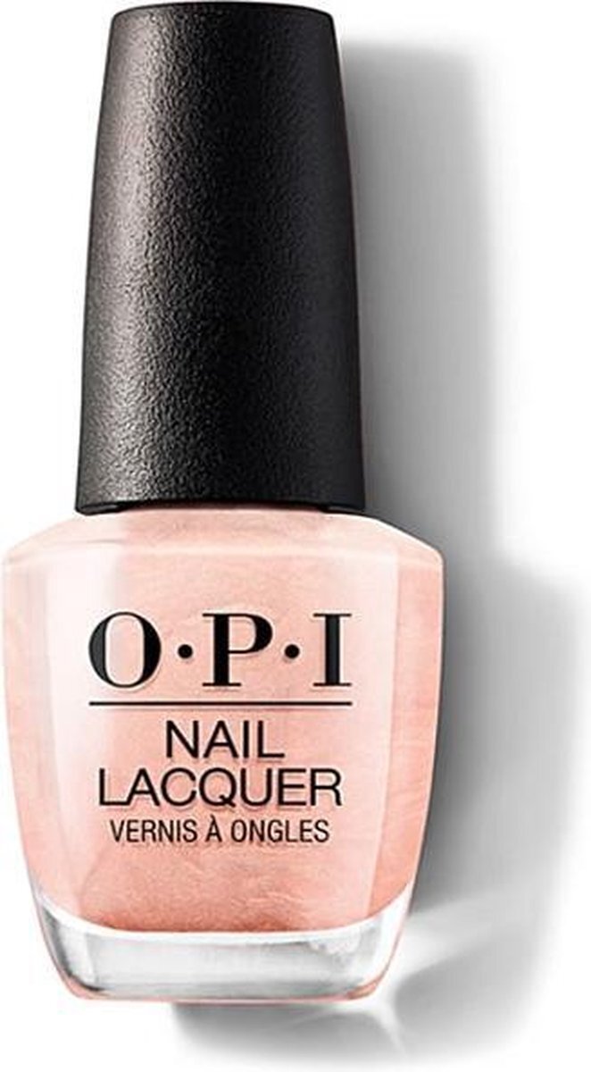 OPI Opi Nagellak Cosmo-not Tonight Honey! Dames 15 Ml Bruin