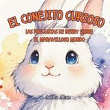 El Libri GmbH El conejito curioso: Las preguntas de Benny sobre el maravilloso mundo