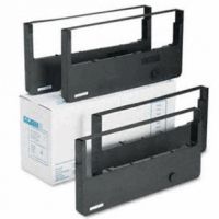 Tally Genicom 60426 Zwart Printerlint