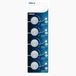 Knop, Lithium 3V 2032 X5 Button