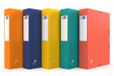Oxford 100200441 archiefdoos 500 vel Verschillende kleuren Karton