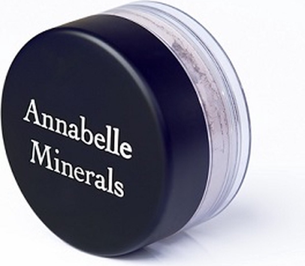 Annabelle Minerals Witte koffie klei schaduw 3g