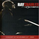 Live Ray Charles Live at the Olympia 2000 [DVD]