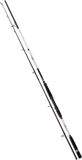 Zebco Great White GWC Boat Bodemvissen Hengel Wit, Zwart 2.70 m / 120 g