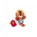 Lilliputiens - Activiteit handpop - Jack de leeuw