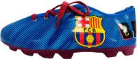 FC Barcelona Etui – 3D Voetbalschoen Pennenzak – School Etui – 23 cm