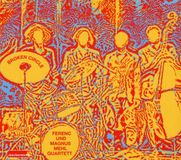 Heartselling ISOLDE RECORDS Broken Circle