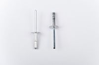 Masterfix Blindklinknagel 4,8x12mm PLIA - aluminium/staal (Per 250 stuks)