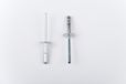 Masterfix Blindklinknagel 4,8x12mm PLIA - aluminium/staal (Per 250 stuks)