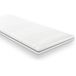 Droommatras Traagschuim NASA topdekmatras/topper 90x190 dikte 7 cm