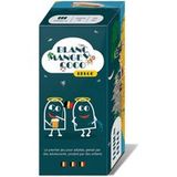Blanc Manger Coco Partyspel Version Belge Franstalgie Versie