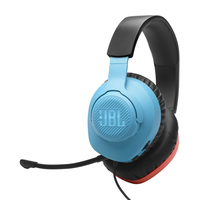 JBL Quantum 100N Black
