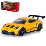 JAMARA Porsche 911 GT3 RS Diecast 1:43