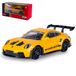 JAMARA Porsche 911 GT3 RS Diecast 1:43