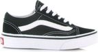 Vans Uy Old Skool Sneakers Zwart - Fashion Wear - Kinderen