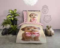 Pure Supreme Style Duvet cover Pure 135x200 + 1* 80x80 cm