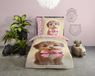 Pure Supreme Style Duvet cover Pure 135x200 + 1* 80x80 cm