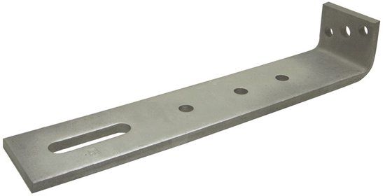 GB Muurplaathoek 60 x 350mm 70 x 10mm TV 079881