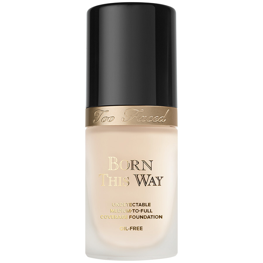 Too Faced Swan Born This Way Foundation 1 stuk