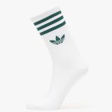 ADIDAS ORIGINALS 3S CREW S 3P Wit S EU