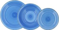 Quid Vita Quid serviesset - 18-delig - Blauw