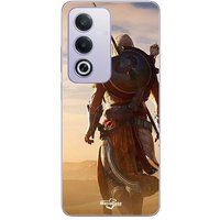 Oppo A80 assassin_s creed soldat dos Maniacase