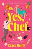 Yes, HarperCollins Publishers Yes, Chef