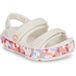 Crocs Klompen Crocs Crbnd Cruiser Glw Confetti Band SdT