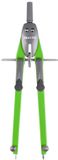 Aristo Snelverstelpasser Nature - 17cm - 340mm Diameter - Forest Groen