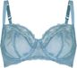 Hunkemöller Niet-Voorgevormde Beugel Bh Nola Blauw