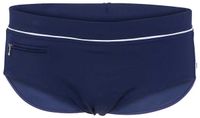 Aquafeel 240854 Zwemboxer Blauw 5 Man