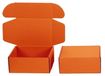 Set de 20 boîtes d'avion peu encombrantes