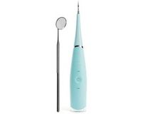 AILORIA DEPLAQUED Sonische tandenreiniger turquoise