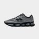 New Balance 2000 - Unisex - Slate Grey Silver Metallic - Maat EU 40.5