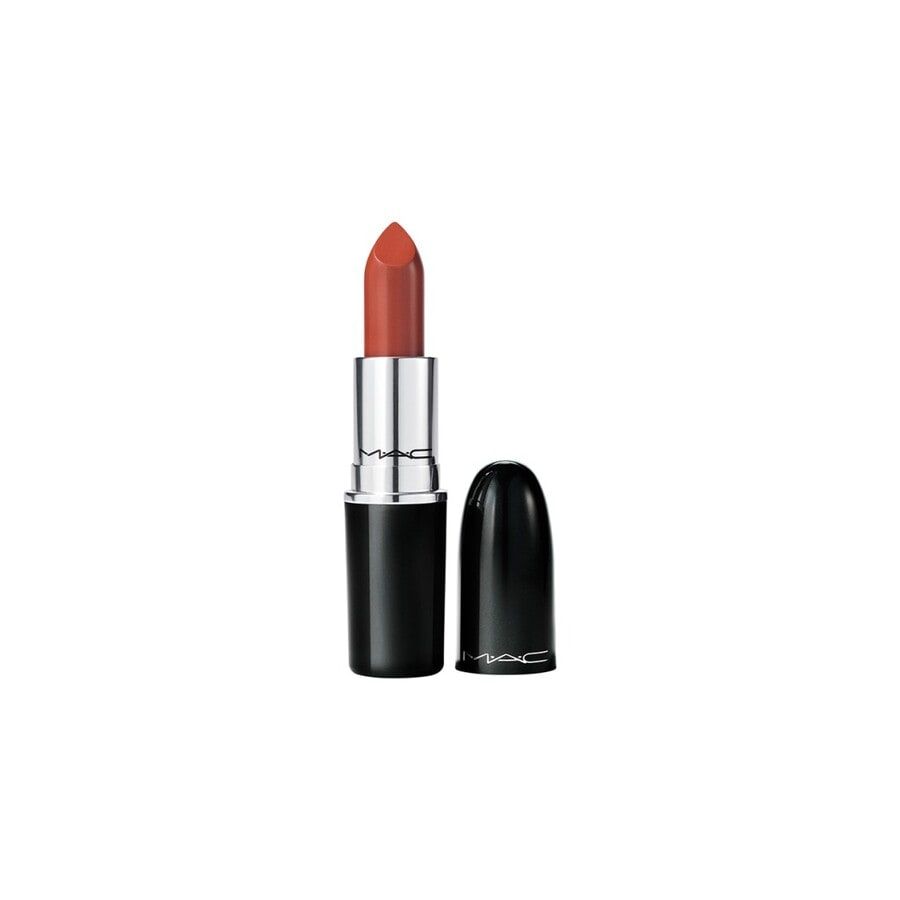 MAC Cosmetics Lustreglass Sheer-Shine Lipstick - Business Casual - 3g