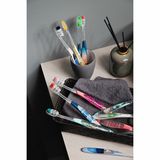 Jordan Tandenborstel Individual Reach Soft - 3 stuks - Multicolor